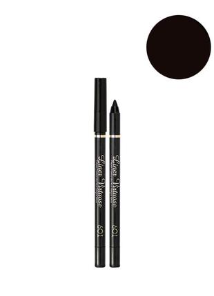 Vivienne sabo liner virtuose карандаш для глаз 601