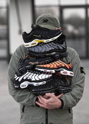 Кроссовки nike air max tn