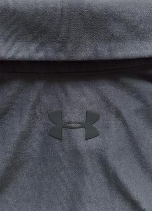 Спортивна футболка поло under armour7 фото