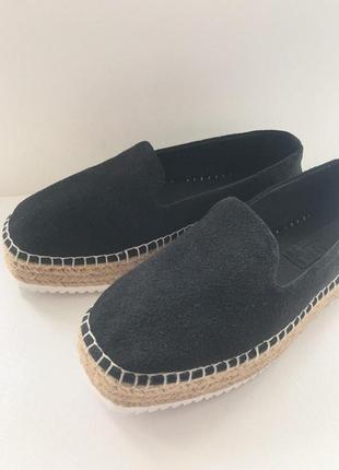 Еспадрільї asos design