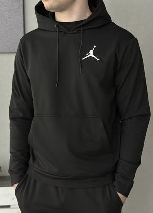 Худи nike jordan