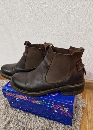 Ботинки челси