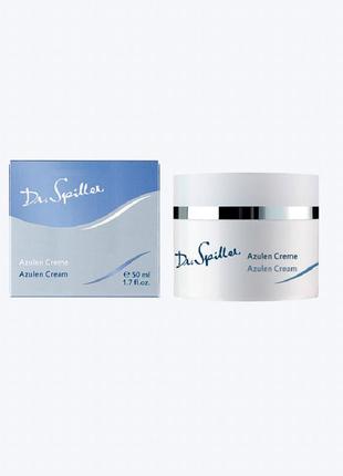 Dr.spiller azulen creme1 фото