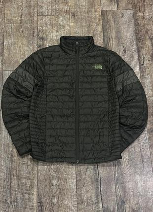 Куртка ветровка tnf/s размер