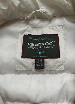 Regatta продам куртку5 фото