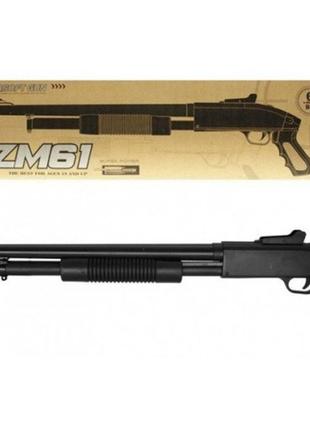 Zm 61 дитяча cнайперська гвинтівка на кульках 6мм