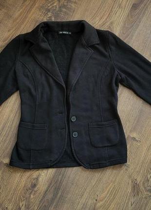 Піджачок xs на флісі