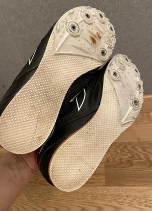 Бутси футбольні р.38-39