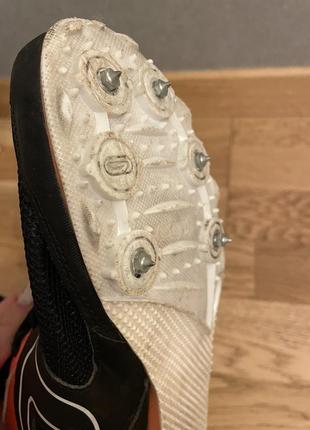 Бутси футбольні р.38-39