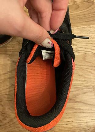 Бутси футбольні р.38-39