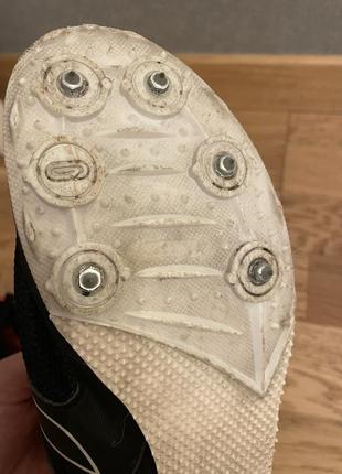 Бутси футбольні р.38-39