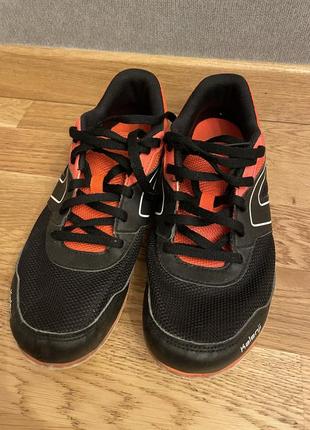 Бутси футбольні р.38-39