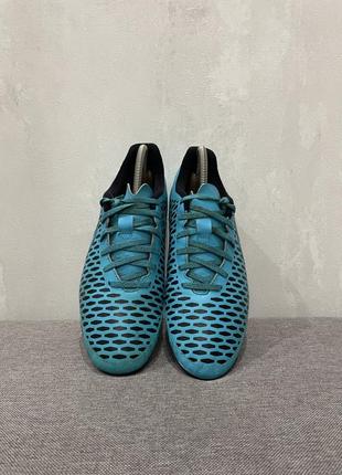 Бутсы копочки обуви сороконожки nike magista3 фото