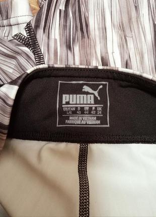 Спортивные шорты puma4 фото