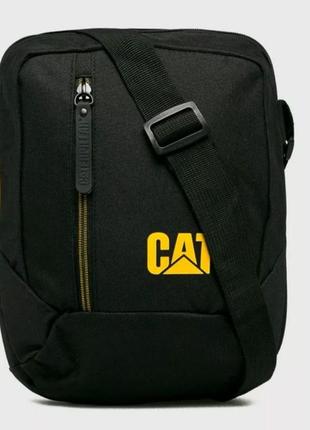 Сумка caterpillar , оригинал