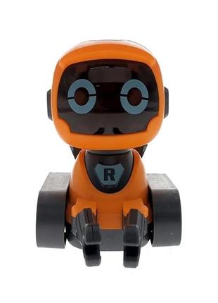 Розумний робот  інтерактивний робот5 фото