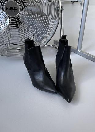 Ботильоны🖤