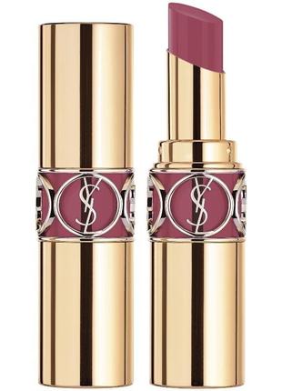 Yves saint laurent rouge volupté shine oil-in-stick 124, 131/губна помада3 фото