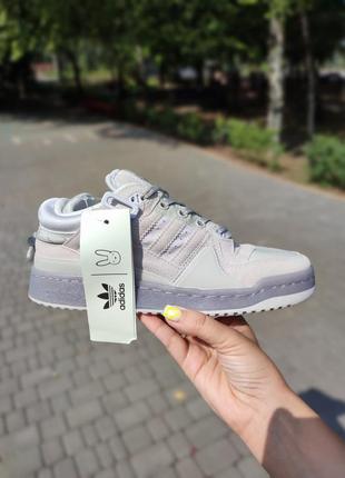 Кроссовки adidas forum1 фото