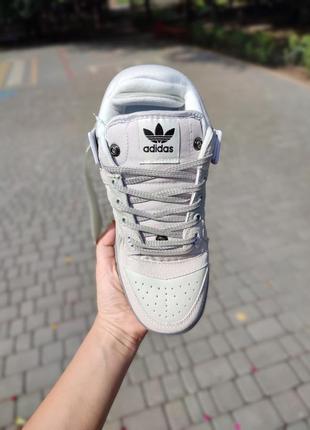 Кроссовки adidas forum3 фото