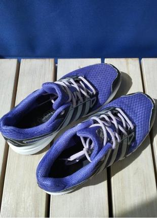 Adidas женские кроссовки весна-лето4 фото