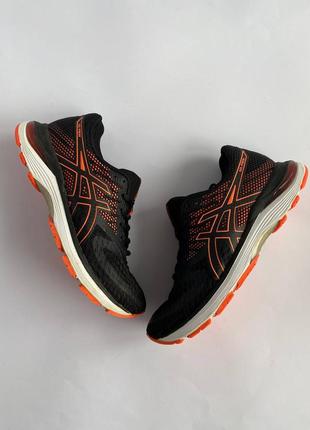 Кроссовки asics gel-pulse 102 фото