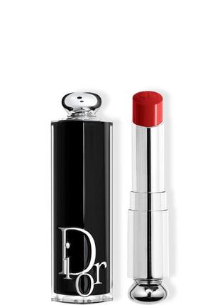 Dior adicct shine lipstick 8, 100/губная помада/ударок