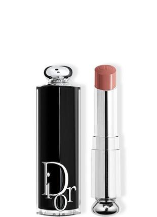 Dior adicct shine lipstick 8, 100/губна помада/подарунок2 фото