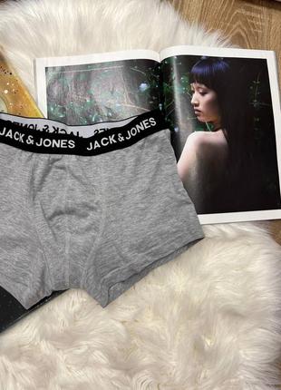 Трусы мужские jack &amp; jones2 фото