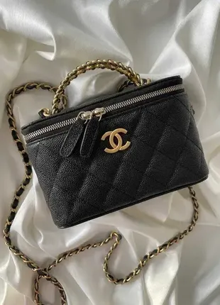 Сумка chanel в идеальном состоянии