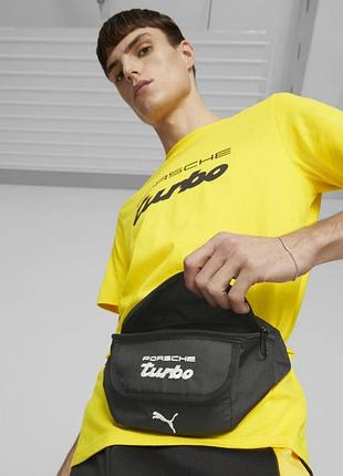 Сумка puma,  оригинал 3