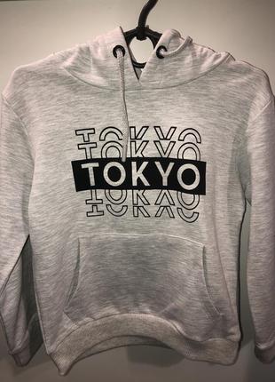 Кофта толстовка для мальчиков