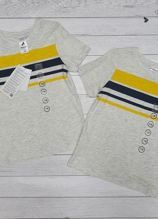 Футболка на мальчика c@a