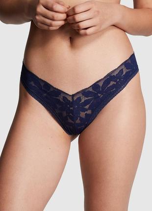 Бразильські трусики lacie. pink. victoria's secret. оригінал 🇺🇸