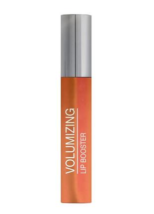 Блиск-бустер з ефектом збільшення для губ tofpace volumizing lip booster pt210 — no2