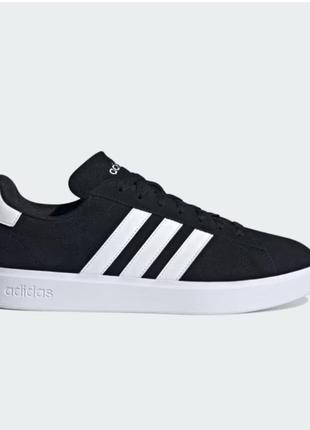 Adidas grand court 2.01 фото