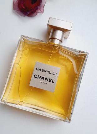 Chanel gabrielle парфумована вода