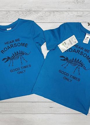 Футболка на хлопчика c@a