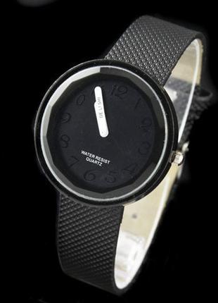 Годинники жіночі womage free black