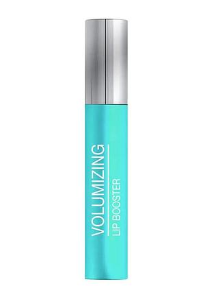 Блеск-бустер с эффектом увеличения для губ tofpace volumizing lip booster pt210 - №3