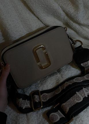 Сумочка marc jacobs