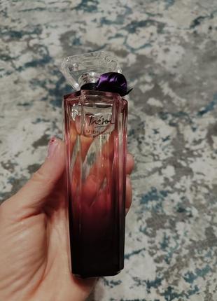 Lancome tresor midnight rose, 75ml, парфюм. вода для женщин2 фото