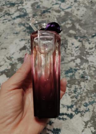 Lancome tresor midnight rose, 75ml, парфюм. вода для женщин7 фото