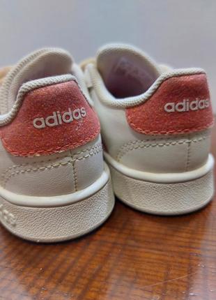 Кроссовки adidas размер 243 фото