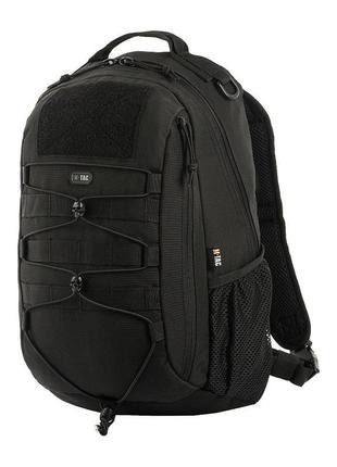 M-tac рюкзак urban line force pack 14 л black