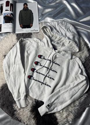 Кофта худі hoodie champion original