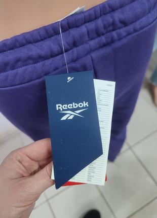 Брюки reebok оригинал!3 фото