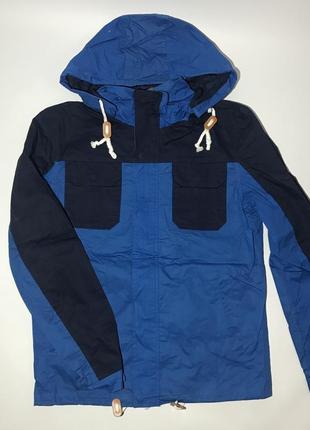 Чоловіча куртка (парка)  весна-осінь. розміри : s, m, l, xl.