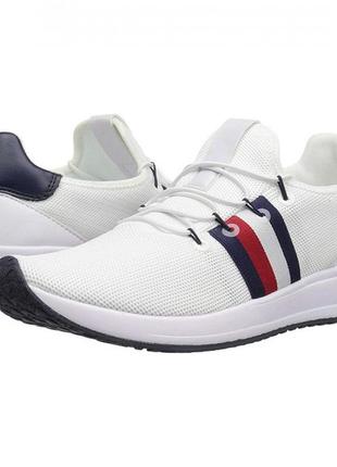 Tommy hilfiger rhena - -удобнейшие кроссовки - 36 - 372 фото