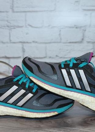 Кроссовки adidas energy boost1 фото